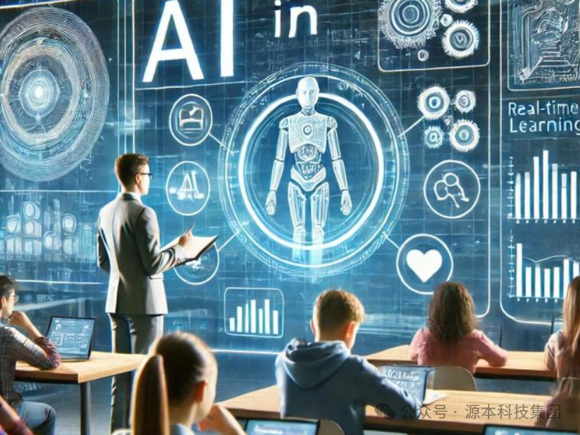 艾弗森贝博ballbet官网科技-本科生掌握大数据、云原生、AI-竞赛保研求职的“超车秘籍”来了！